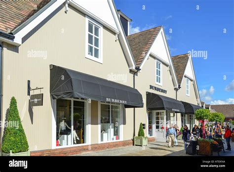 shops at bicester village outlet